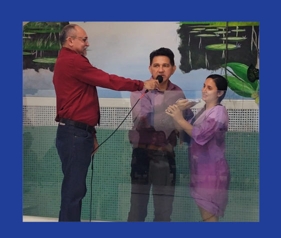 Igreja Batista da Comunhão