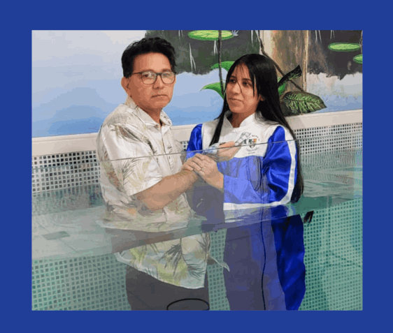 Igreja Batista da Comunhão