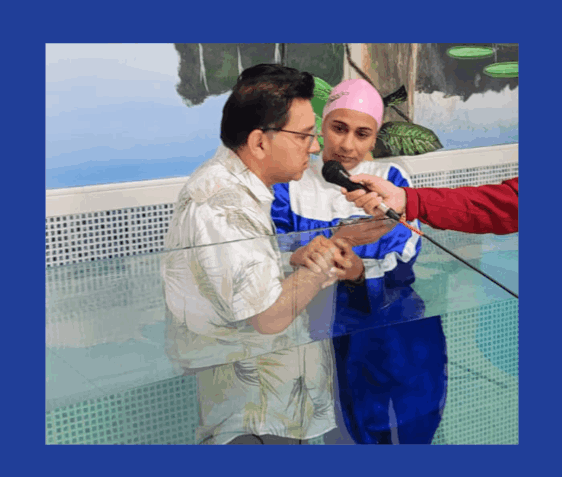 Igreja Batista da Comunhão