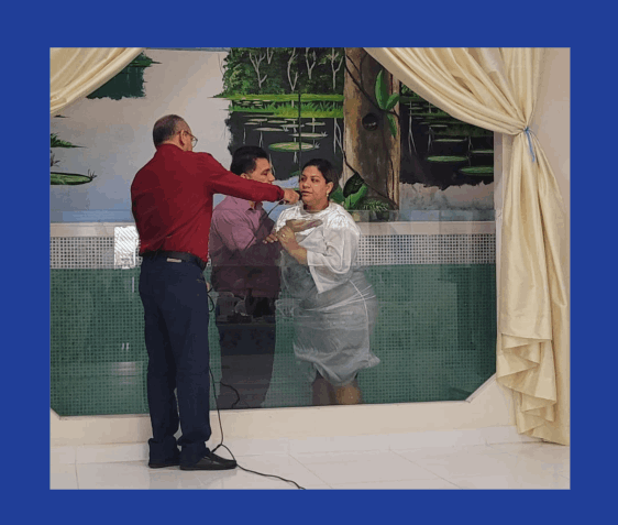 Igreja Batista da Comunhão