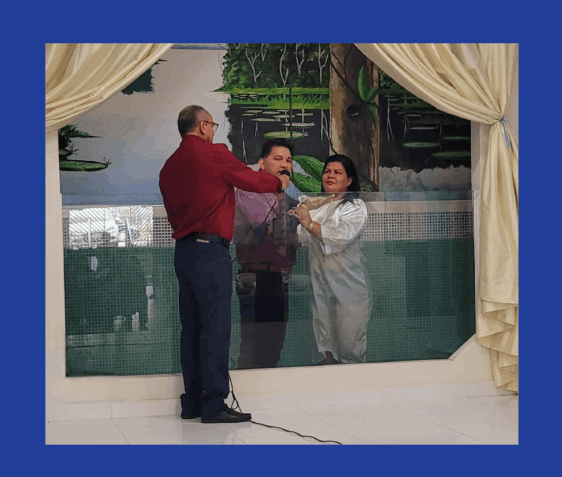 Igreja Batista da Comunhão