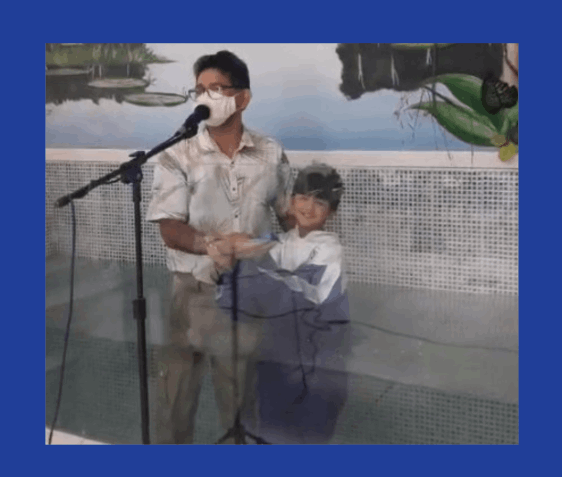 Igreja Batista da Comunhão