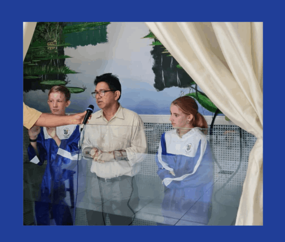 Igreja Batista da Comunhão