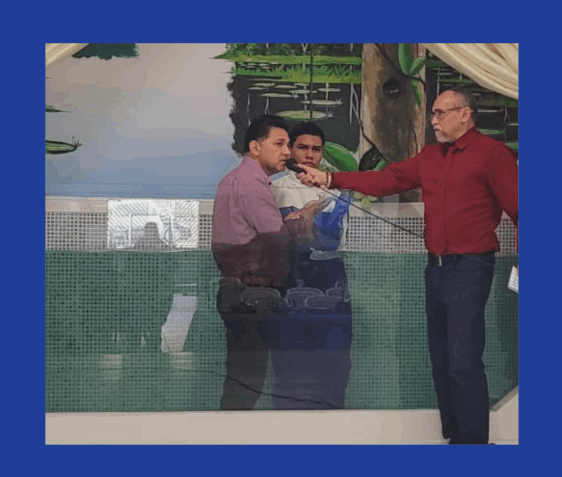 Igreja Batista da Comunhão