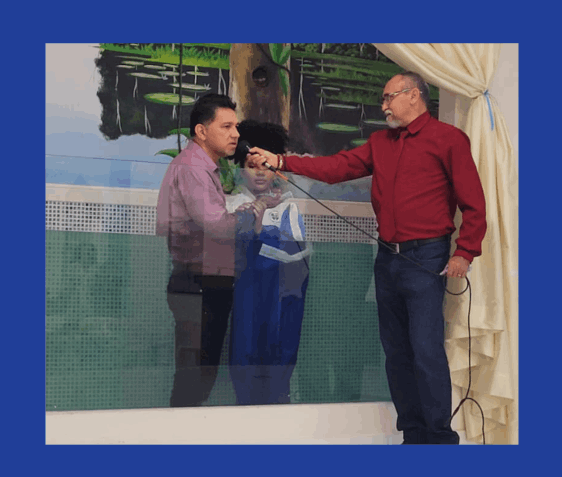 Igreja Batista da Comunhão