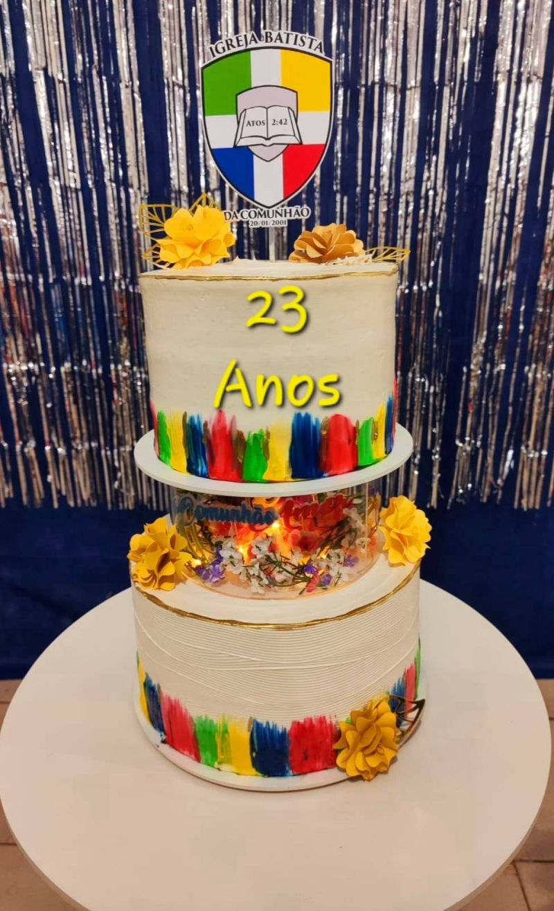 Igreja Batista da Comunhão