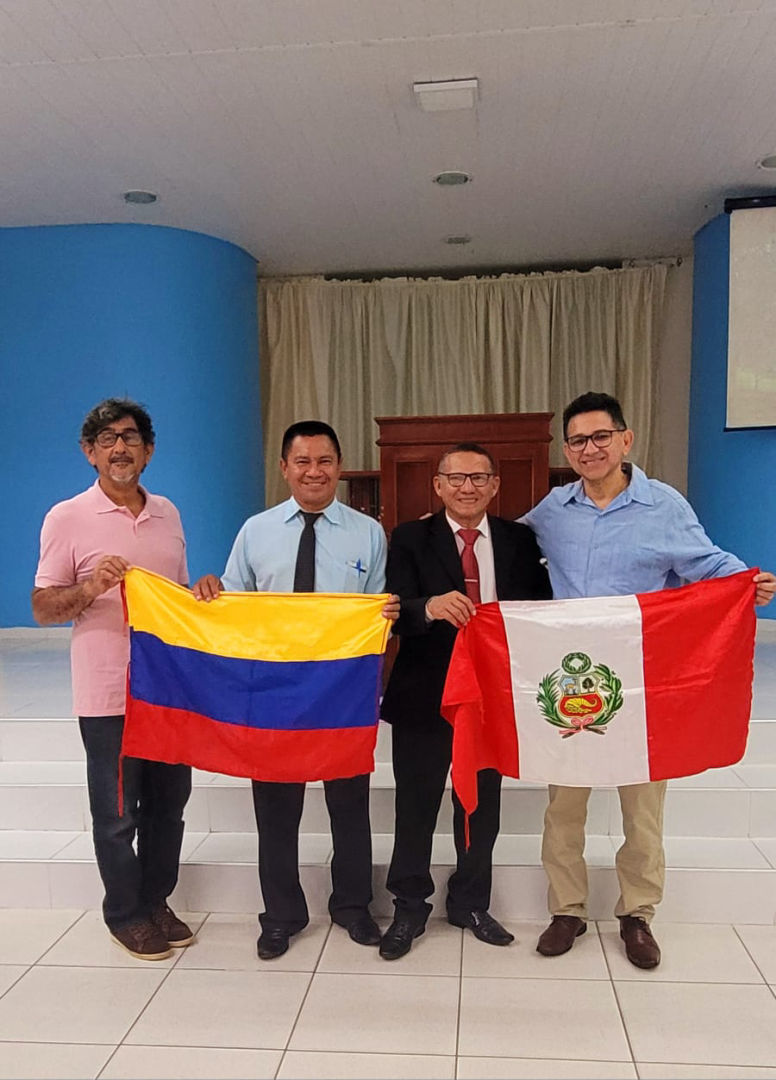 Igreja Batista da Comunhão Missões